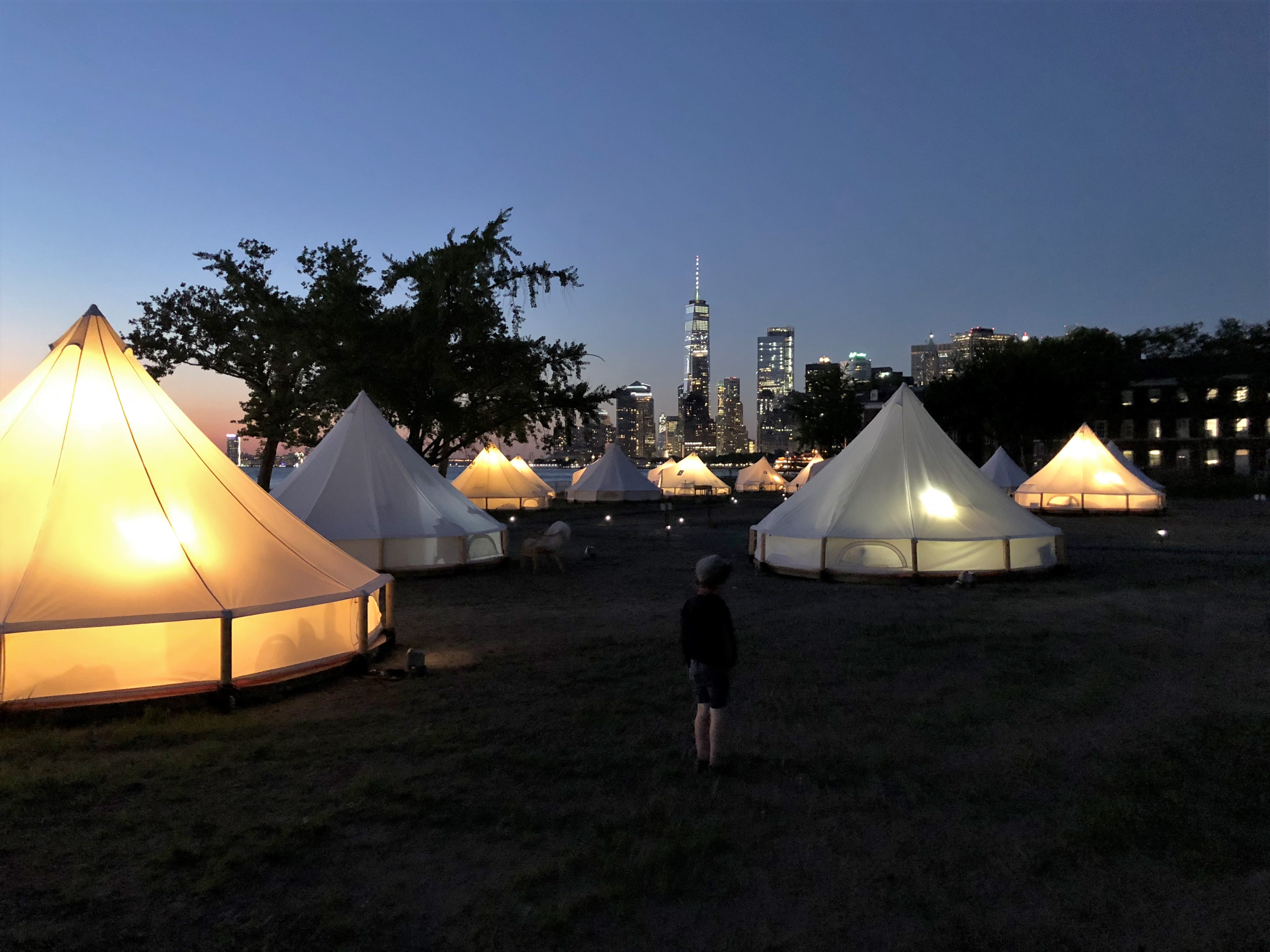 collective governors island a new york city retreat