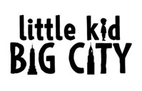 Little Kid Big City