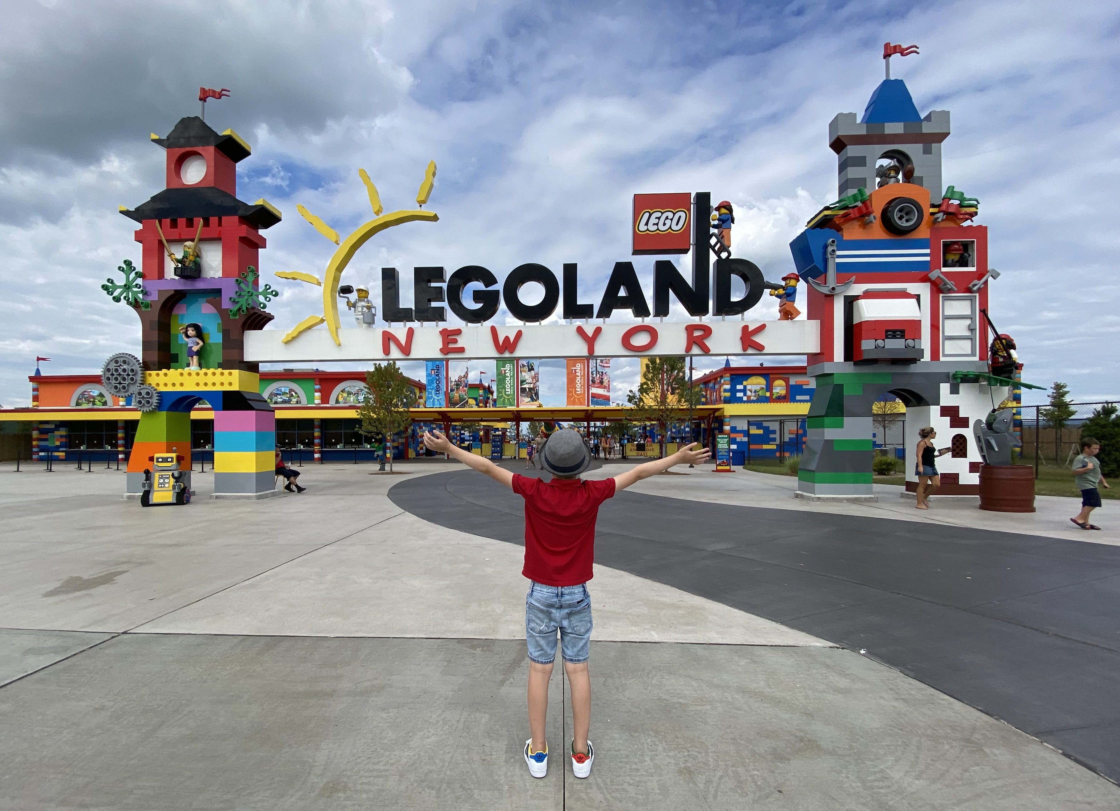 legoland new york 2021