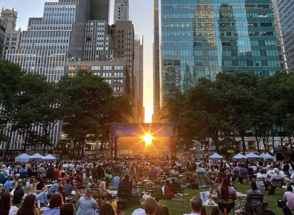New York City Summer Bucket List for Kids
