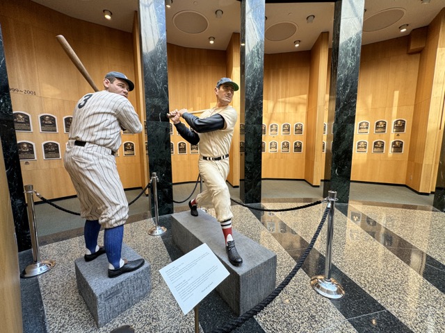 Exploring Cooperstown with Kids - Little Kid Big City